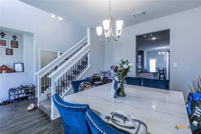 6303 Cordillera Drive, Killeen, TX 76549