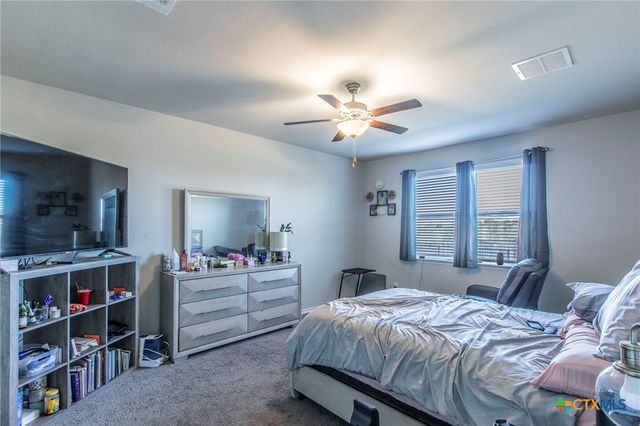 6303 Cordillera Drive, Killeen, TX 76549