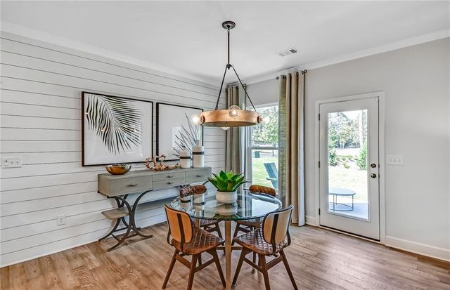 4845 Rosarian Drive, Cumming, GA 30040