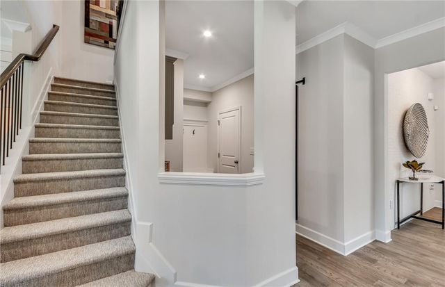 4845 Rosarian Drive, Cumming, GA 30040