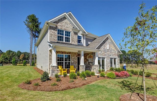 4845 Rosarian Drive, Cumming, GA 30040