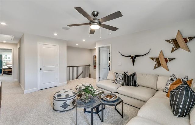 4845 Rosarian Drive, Cumming, GA 30040