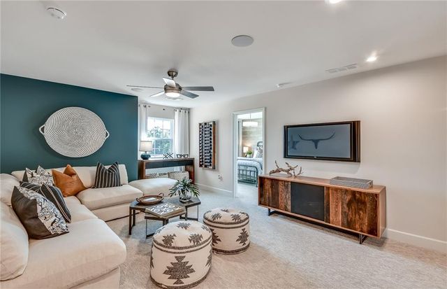 4845 Rosarian Drive, Cumming, GA 30040