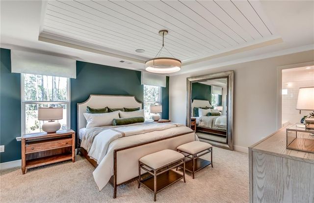 4845 Rosarian Drive, Cumming, GA 30040