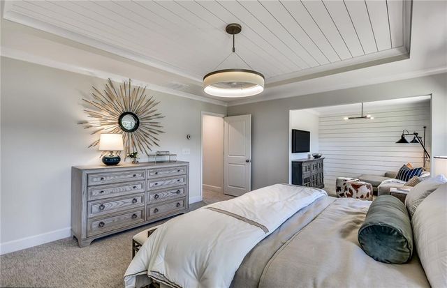 4845 Rosarian Drive, Cumming, GA 30040