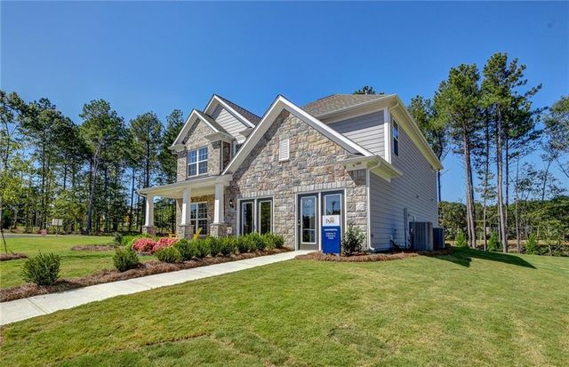 4845 Rosarian Drive, Cumming, GA 30040