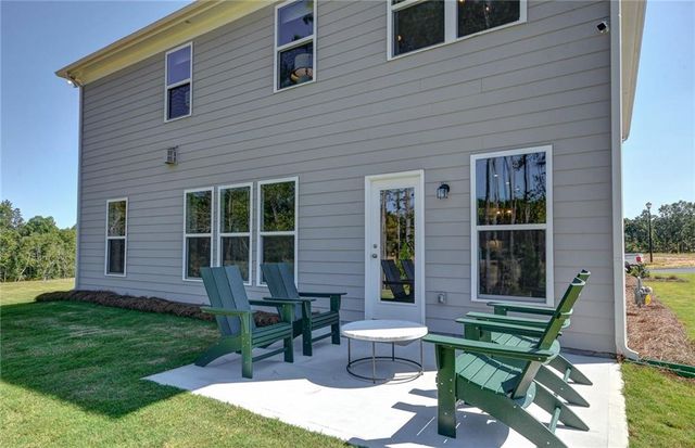 4845 Rosarian Drive, Cumming, GA 30040