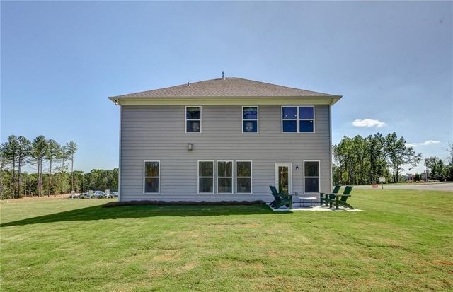 4845 Rosarian Drive, Cumming, GA 30040