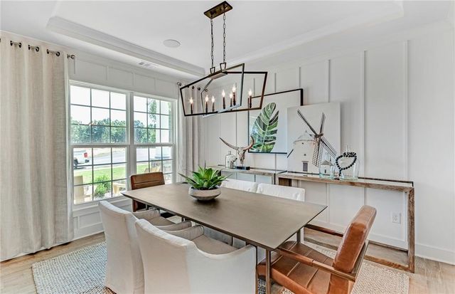 4845 Rosarian Drive, Cumming, GA 30040