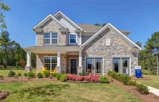 4845 Rosarian Drive, Cumming, GA 30040