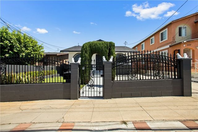 3225 Winter, Los Angeles, CA 90063