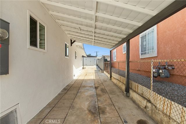 3225 Winter, Los Angeles, CA 90063