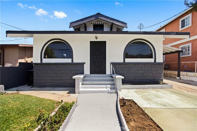 3225 Winter, Los Angeles, CA 90063