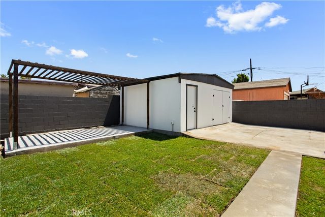 3225 Winter, Los Angeles, CA 90063