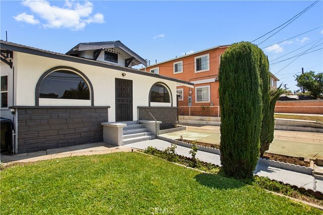 3225 Winter, Los Angeles, CA 90063
