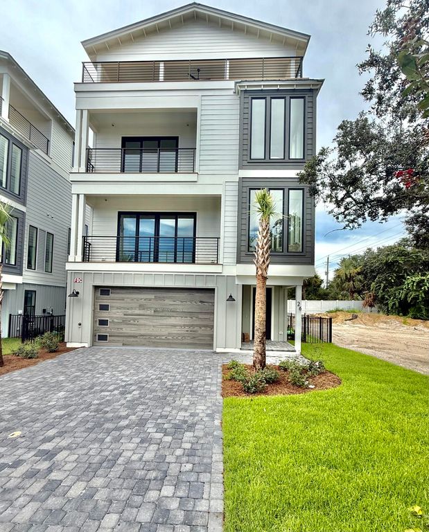 26 Mary Street, Santa Rosa Beach, FL 32459