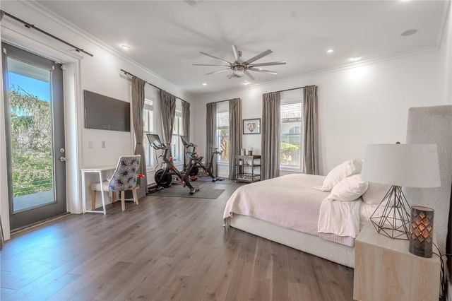 2711 W TRILBY AVENUE, Tampa, FL 33611
