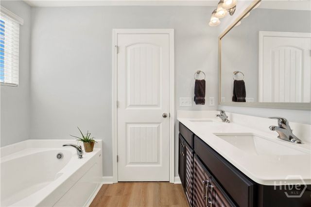 35 Stetson Drive, Savannah, GA 31419