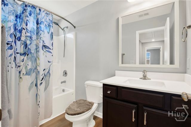 35 Stetson Drive, Savannah, GA 31419