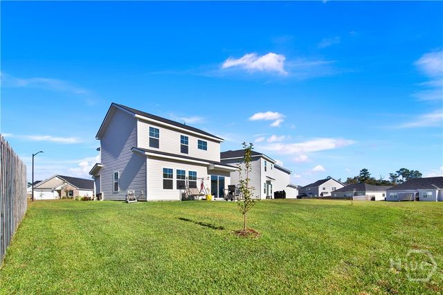 35 Stetson Drive, Savannah, GA 31419