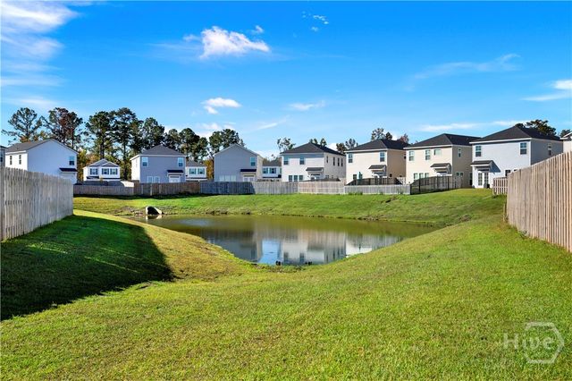 35 Stetson Drive, Savannah, GA 31419