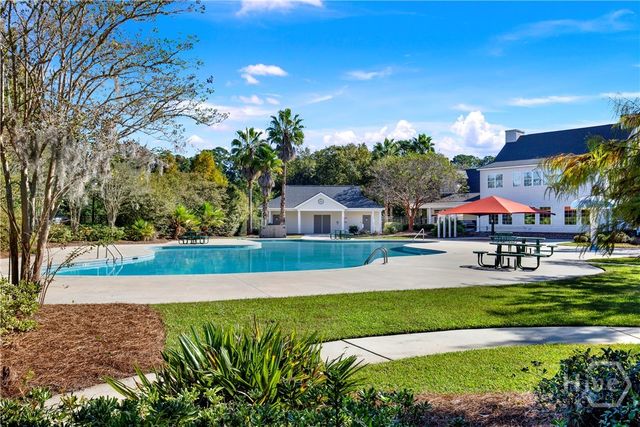 35 Stetson Drive, Savannah, GA 31419