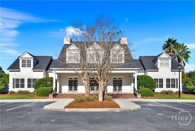 35 Stetson Drive, Savannah, GA 31419