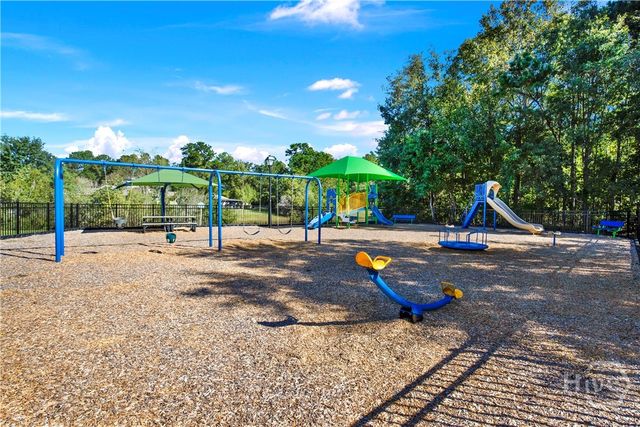 35 Stetson Drive, Savannah, GA 31419