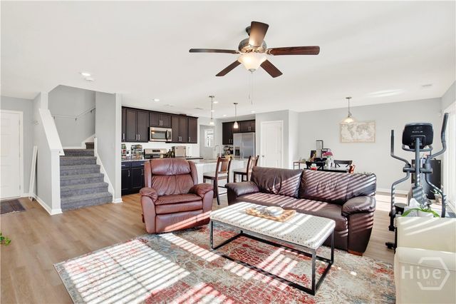 35 Stetson Drive, Savannah, GA 31419