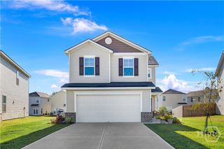 35 Stetson Drive, Savannah, GA 31419