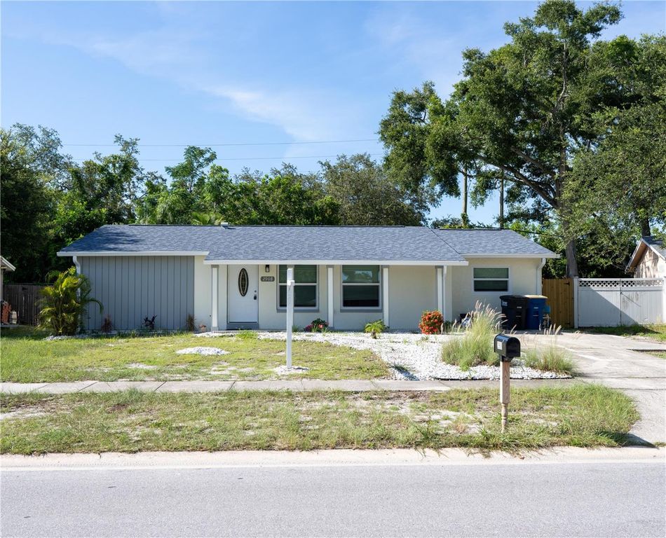 2908 EDENWOOD STREET, Clearwater, FL 33759
