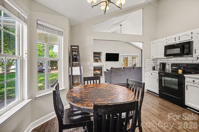 132 Brookhollow Drive, Mount Holly, NC 28120