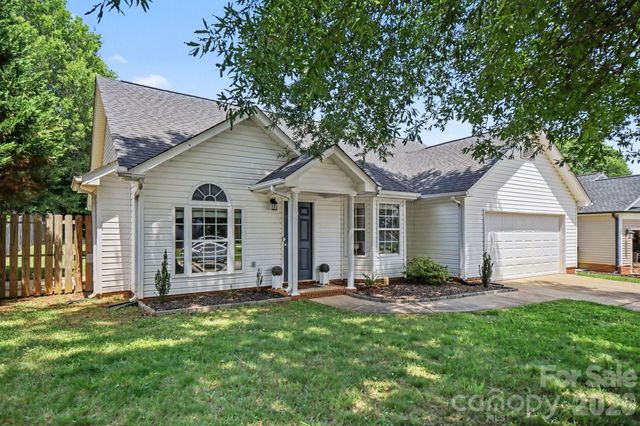 132 Brookhollow Drive, Mount Holly, NC 28120
