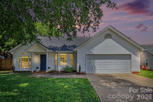 132 Brookhollow Drive, Mount Holly, NC 28120