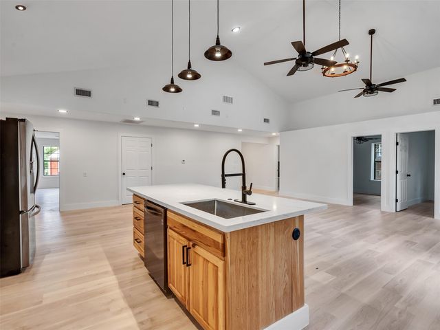 431 Havard Road, Huffman, TX 77336