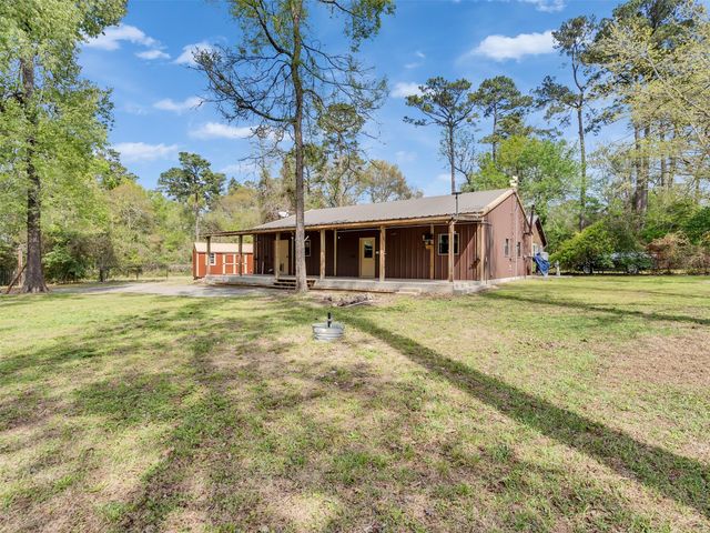 431 Havard Road, Huffman, TX 77336