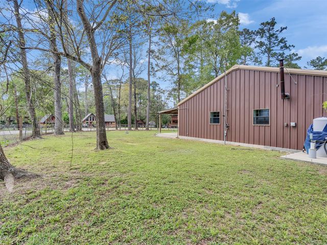 431 Havard Road, Huffman, TX 77336