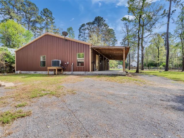 431 Havard Road, Huffman, TX 77336