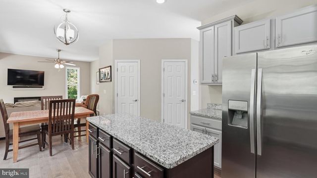 7728 PO RIVER DR, Spotsylvania, VA 22551