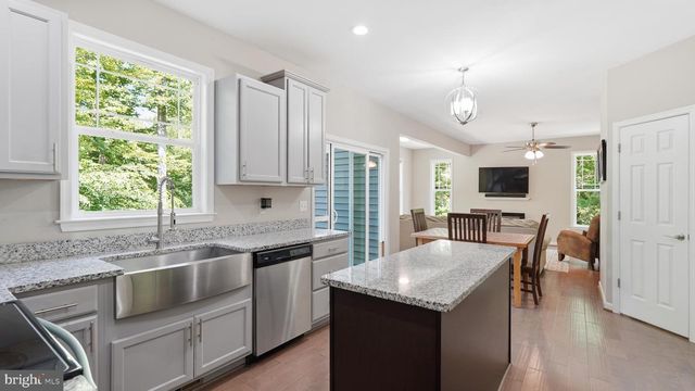 7728 PO RIVER DR, Spotsylvania, VA 22551