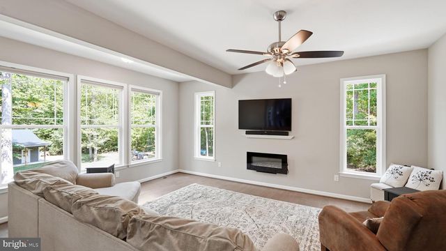 7728 PO RIVER DR, Spotsylvania, VA 22551