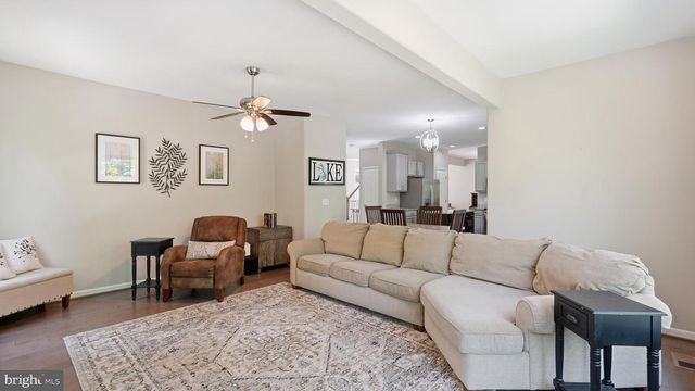 7728 PO RIVER DR, Spotsylvania, VA 22551