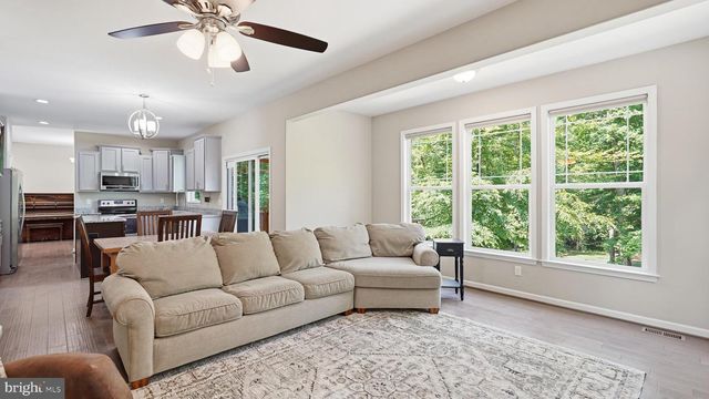 7728 PO RIVER DR, Spotsylvania, VA 22551