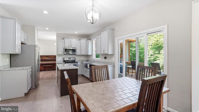 7728 PO RIVER DR, Spotsylvania, VA 22551