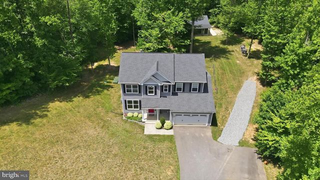 7728 PO RIVER DR, Spotsylvania, VA 22551