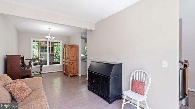 7728 PO RIVER DR, Spotsylvania, VA 22551