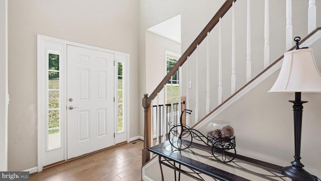 7728 PO RIVER DR, Spotsylvania, VA 22551