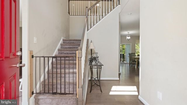 7728 PO RIVER DR, Spotsylvania, VA 22551