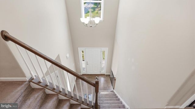 7728 PO RIVER DR, Spotsylvania, VA 22551