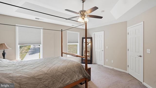 7728 PO RIVER DR, Spotsylvania, VA 22551